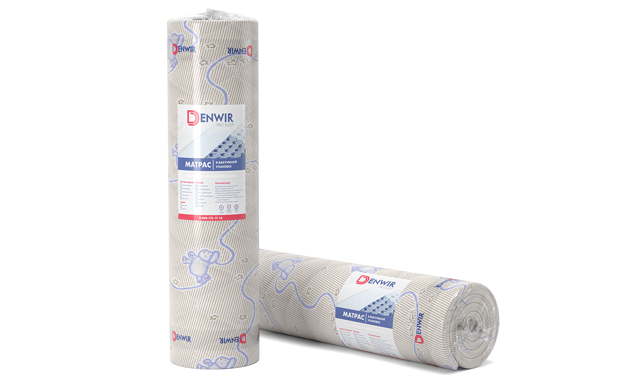 Denwir Baby Spring Soft 12 фото 12