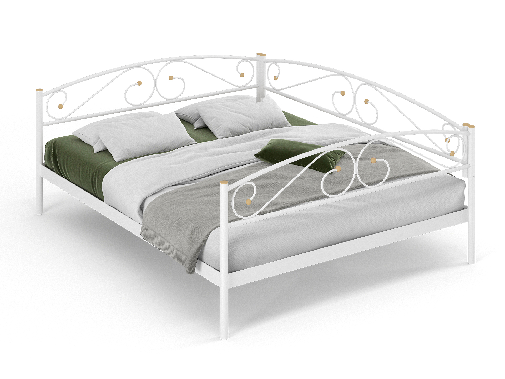 Стиллмет Оптима (кушетка)