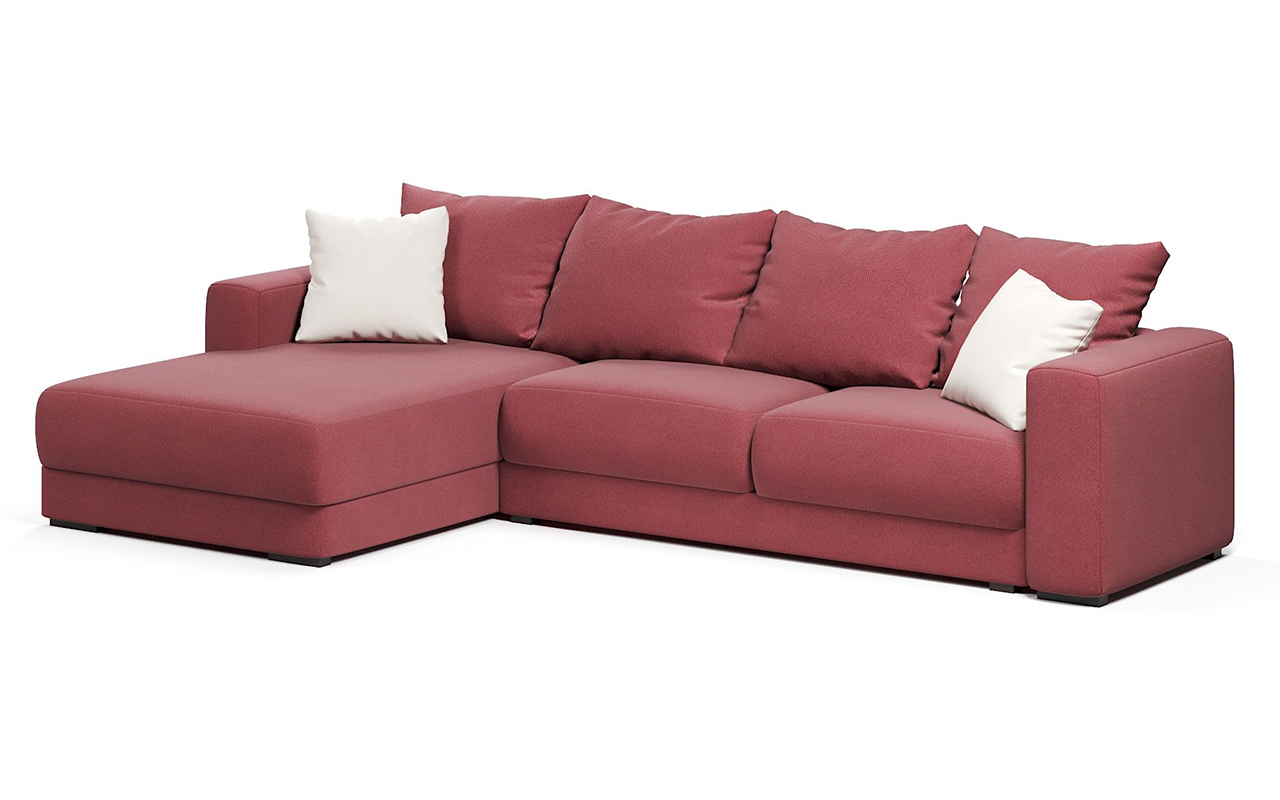 Gupan Ланкастер угловой фото 29