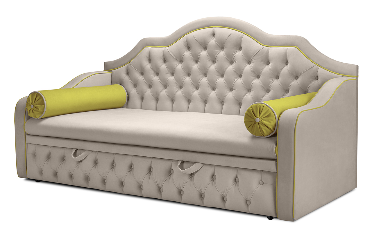 Flepers Lion Инфинити с механизмом фото 8