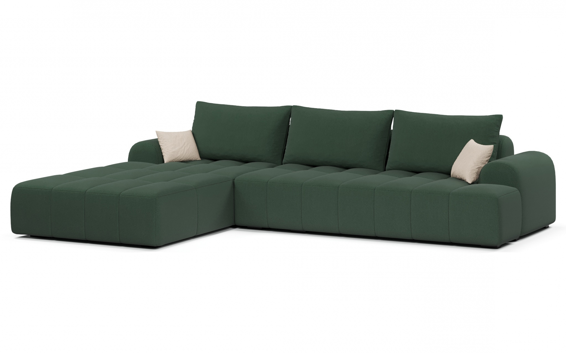 Gupan Lasso угловой