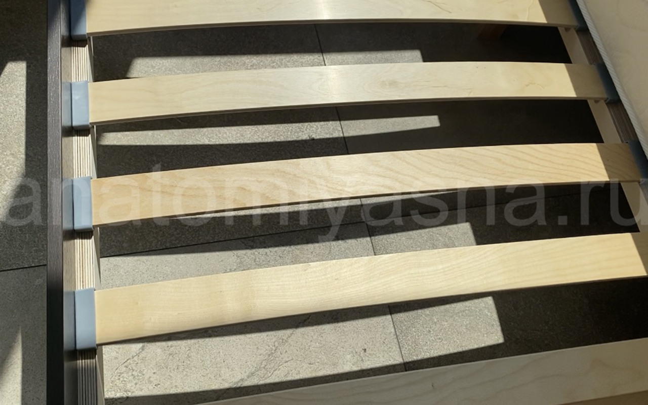 отзыв о Кровать Орматек Milton фото 2