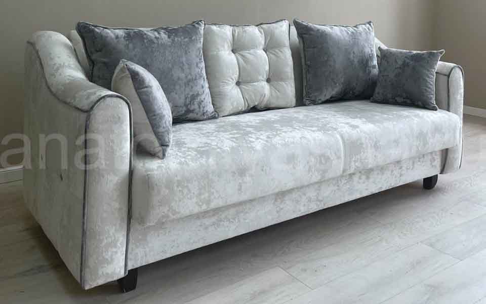 отзыв о Диван Flepers Lion Муссон 2 фото 2